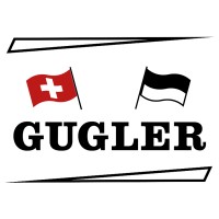 Gugler Transporte AG logo - Similar company to Tempodepot