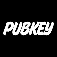 PubKey logo - Similar company to Data Nexus