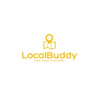 LocalBuddy logo - Similar company to Eod Studios