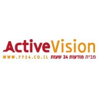 Active Vision logo - Similar company to Activevision Nz