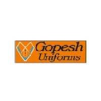 Gopesh Uniforms logo - Similar company to Bytes World