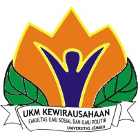 UKM Kewirausahaan FISIP Universitas Jember logo - Similar company to Tadesign Studios