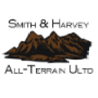 Smith & Harvey All-Terrain Ultd, Llc.