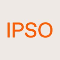 IPSO - International Psychosocial Organisation logo - Similar company to Talent Factor Ltd.