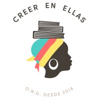 Creer en Ellas logo - Similar company to Ispalvia Sl