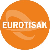 Eurotisak tiskara Zagreb logo - Similar company to Youpackaging