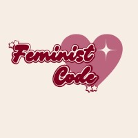 The_FeministCode logo - Similar company to Débbo Africa