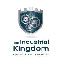 The Industrial Kingdom logo - Similar company to Zakka Technologies