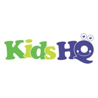 Kids HQ logo - Similar company to A.A Joyland Pvt. Ltd.