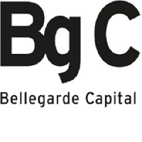 Bellegarde Capital logo - Similar company to L1D Ag