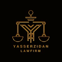 Yasser Zidan Law Firm logo - Similar company to Al Helal Law Firm
