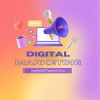Digital Marketer logo - Similar company to The Web Creation