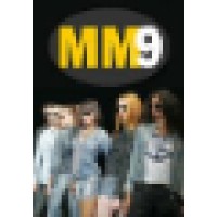 Grupo MM9 logo - Similar company to Mm9 Limited