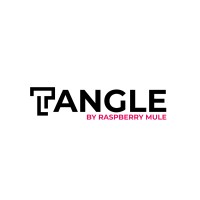 Tangle logo - Similar company to Pixel Bond