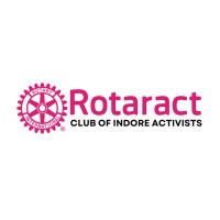 Rotaract Club of Indore Activists logo - Similar company to Monastic Order