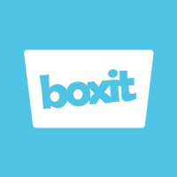 Boxit Storage logo - Similar company to Micro.Company