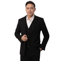 Amazon Merch By Sonny logo - Similar company to Merch By Amazon