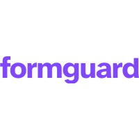 Formguard logo - Similar company to Flywheel Government Solutions
