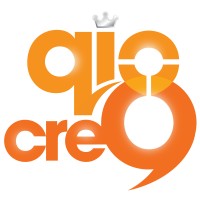 QIO CRE8 logo - Similar company to Seven10
