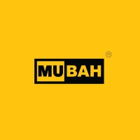 Mubah General Trading LLC logo - Similar company to Mubah Digital