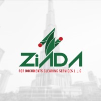 Ziada DC logo - Similar company to Creative Corner