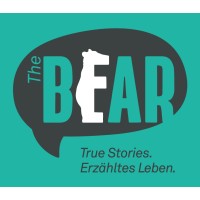 THE BEAR logo - Similar company to Sixth Workshop