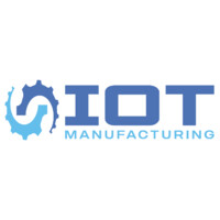 IoT-Mfg logo - Similar company to Iot-Mation Inc