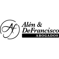Alen y DeFrancisco Abogados logo - Similar company to Marinnleg