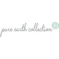 Pure Earth Collection logo - Similar company to The Earth Collection Australia