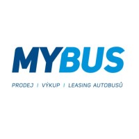 MyBus logo - Similar company to Zebiops Technology Private Limited