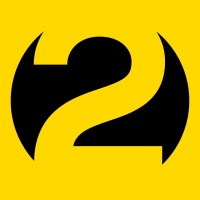 2 Pontos Comunicação logo - Similar company to Pilha