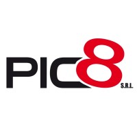Pic8 logo - Similar company to Adara Networks