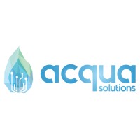 Acqua Solutions logo - Similar company to Acqua Solutions