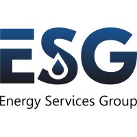 Energy Services Group logo - Similar company to Tule Tree Technologies And Creations Private Limited