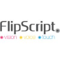 Flipscript Interactive Design & Consulting