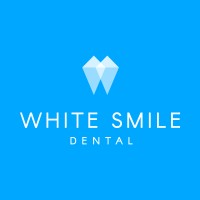 White Smile Dental Inc. logo - Similar company to Breef Studio