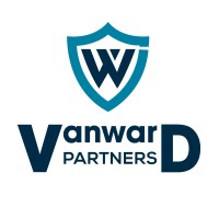 Vanward Partners logo - Similar company to Forward Consulting