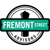 Fremont Street logo - Similar company to Loading...