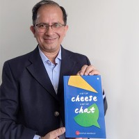 Kingshuk Ganguly - The Author logo - Similar company to Become Author