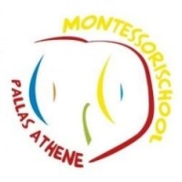 Montessori Basisschool Pallas Athene logo - Similar company to Stichting Montessorischolen Monton
