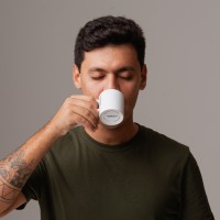 Mozart Menezes logo - Similar company to Estúdio Zero