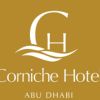 Corniche Hotel Abu Dhabi logo - Similar company to Corniche