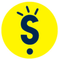 Sociale InnovatieFabriek logo - Similar company to Be.Impact