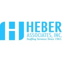 Heber Associates, Inc.