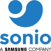 Sonio logo - Similar company to Technologie Medicale