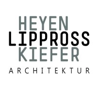 HEYEN LIPPROSS KIEFER ARCHITEKTUR logo - Similar company to Bbs Landscape Engineering Gmbh