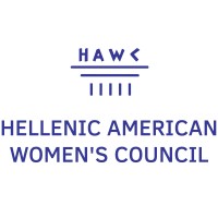 Hellenic American Women's Council logo - Similar company to Sparkvision