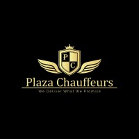 Plaza Chauffeur Cars Ltd logo - Similar company to Outsource Today