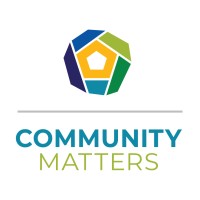 Community Matters Cincinnati logo - Similar company to Heartfelt Tidbits