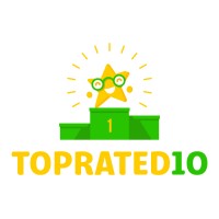 Top Rated 10 logo - Similar company to Top10.Com